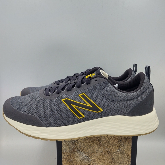 New Balance Other - New Balance Men's Fresh Foam Arishi V3 Running Shoe